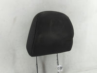 2013 Kia Rio Headrest Head Rest Front Driver Passenger Seat Fits OEM Used Auto Parts - Oemusedautoparts1.com