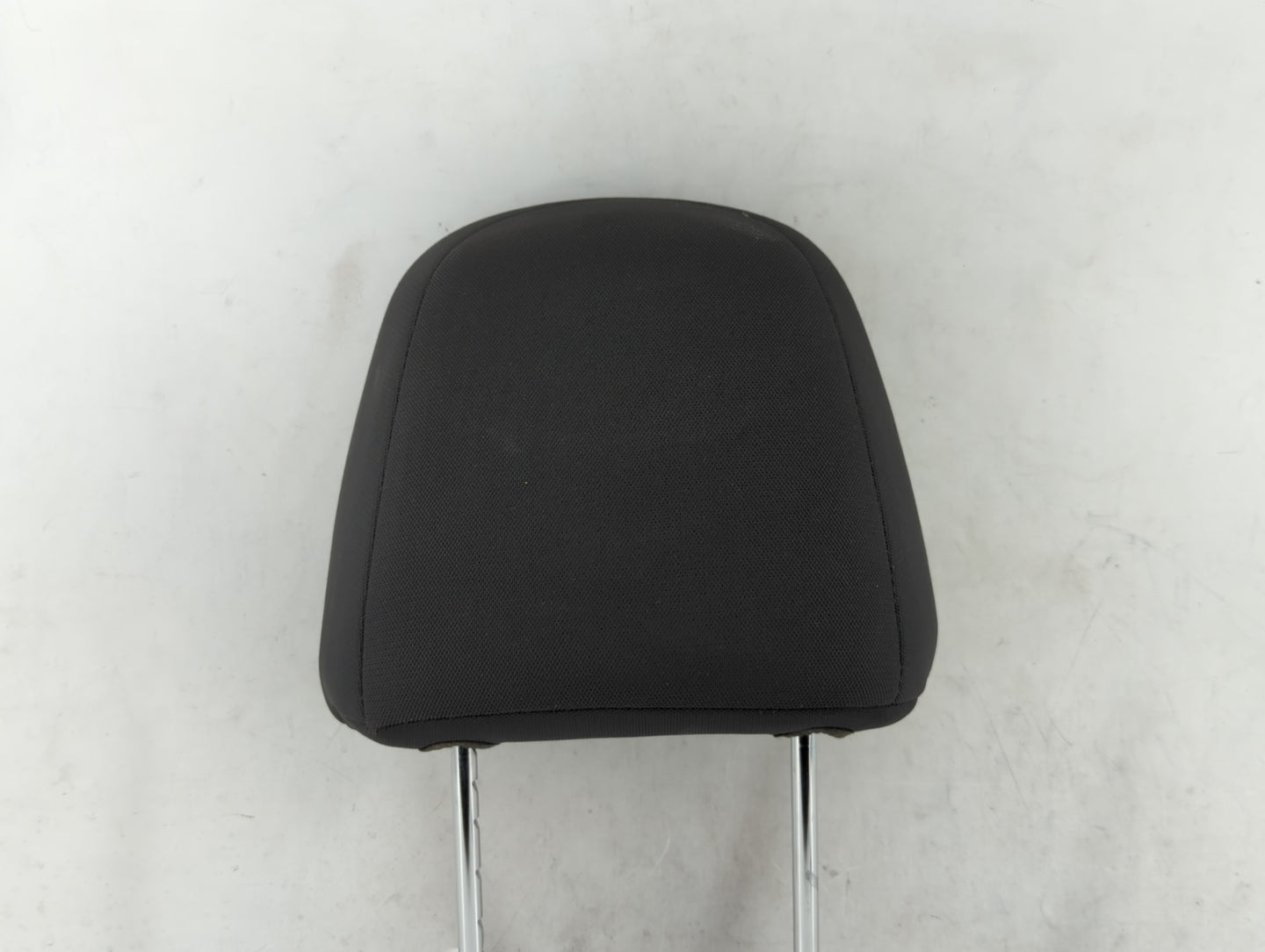 2013 Kia Rio Headrest Head Rest Front Driver Passenger Seat Fits OEM Used Auto Parts - Oemusedautoparts1.com