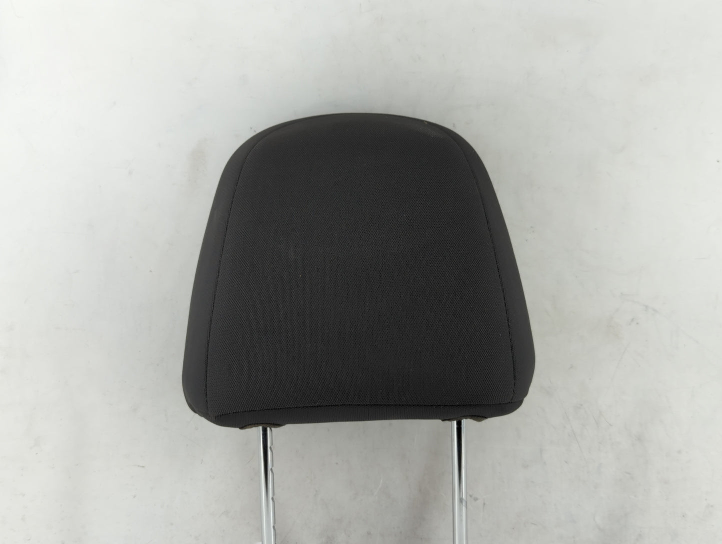 2013 Kia Rio Headrest Head Rest Front Driver Passenger Seat Fits OEM Used Auto Parts - Oemusedautoparts1.com