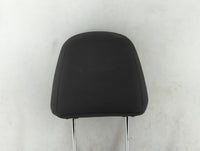 2013 Kia Rio Headrest Head Rest Front Driver Passenger Seat Fits OEM Used Auto Parts - Oemusedautoparts1.com