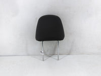 2013 Kia Rio Headrest Head Rest Front Driver Passenger Seat Fits OEM Used Auto Parts - Oemusedautoparts1.com