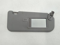 2012-2017 Kia Rio Sun Visor Shade Replacement Passenger Right Mirror Fits Fits 2012 2013 2014 2015 2016 2017 OEM Used Auto P