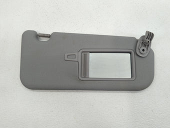 compare product 2012-2017 Kia Rio Sun Visor Shade Replacement Passenger Right Mirror Fits Fits 2012 2013 2014 2015 2016 2017 OEM Used Auto Parts