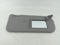 2012-2017 Kia Rio Sun Visor Shade Replacement Passenger Right Mirror Fits Fits 2012 2013 2014 2015 2016 2017 OEM Used Auto P
