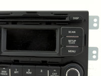2012-2015 Kia Rio Am Fm Cd Player Radio Receiver - Oemusedautoparts1.com