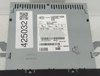 2012-2015 Kia Rio Am Fm Cd Player Radio Receiver - Oemusedautoparts1.com