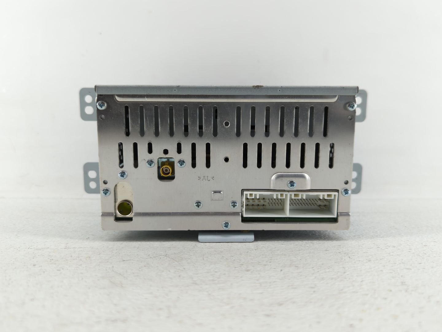 2012-2015 Kia Rio Am Fm Cd Player Radio Receiver - Oemusedautoparts1.com