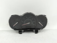2012-2015 Kia Rio Instrument Cluster Speedometer Gauges P/N:94022-1W018 94022-1W118, 94002-1W008 Fits Fits 2012 2013 2014 20