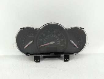 compare product 2012-2015 Kia Rio Instrument Cluster Speedometer Gauges P/N:94022-1W018 94022-1W118, 94002-1W008 Fits Fits 2012 2013 2014 2015 OEM Used Auto Parts