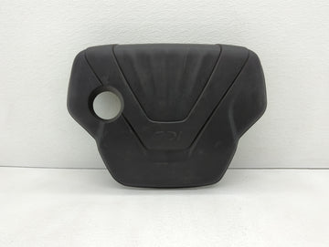 2013 Kia Rio Engine Cover - Oemusedautoparts1.com