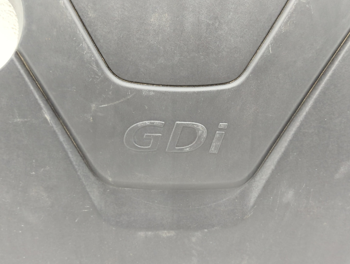 2013 Kia Rio Engine Cover - Oemusedautoparts1.com