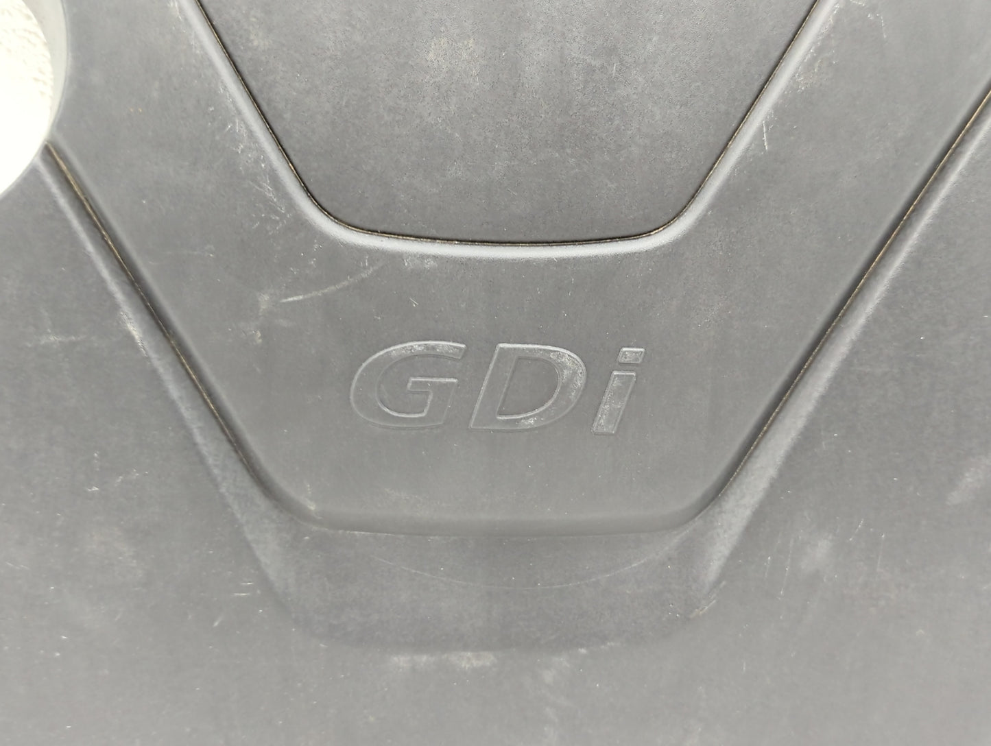 2013 Kia Rio Engine Cover - Oemusedautoparts1.com