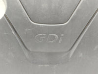 2013 Kia Rio Engine Cover - Oemusedautoparts1.com