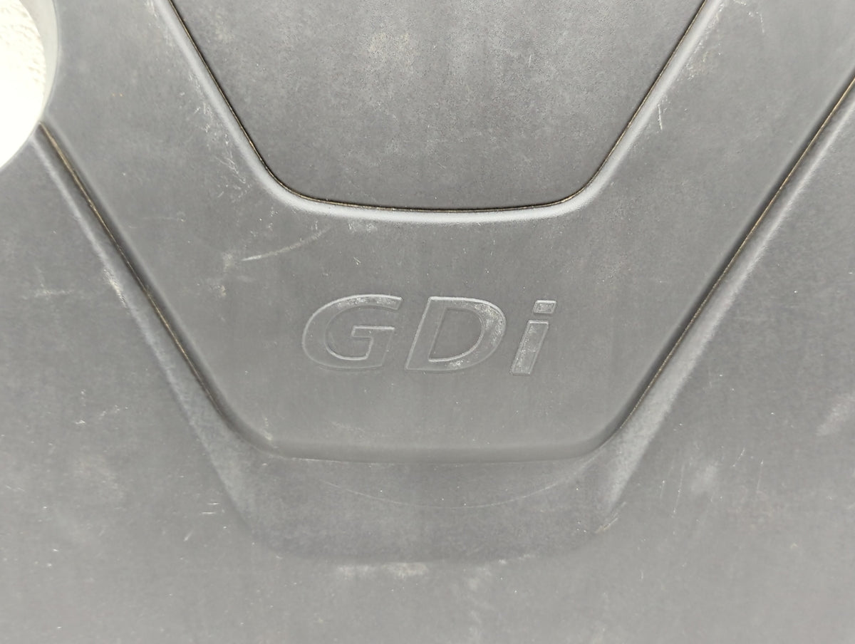 2013 Kia Rio Engine Cover 434121 - Oemusedautoparts1.com