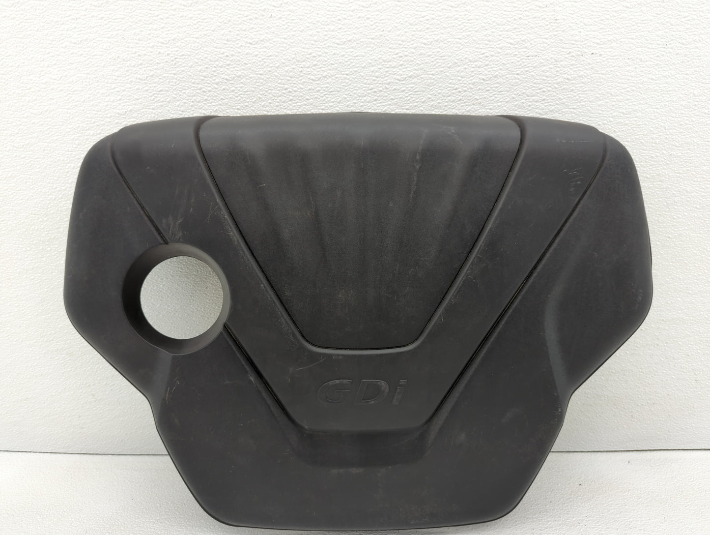 2013 Kia Rio Engine Cover - Oemusedautoparts1.com