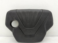 2013 Kia Rio Engine Cover - Oemusedautoparts1.com