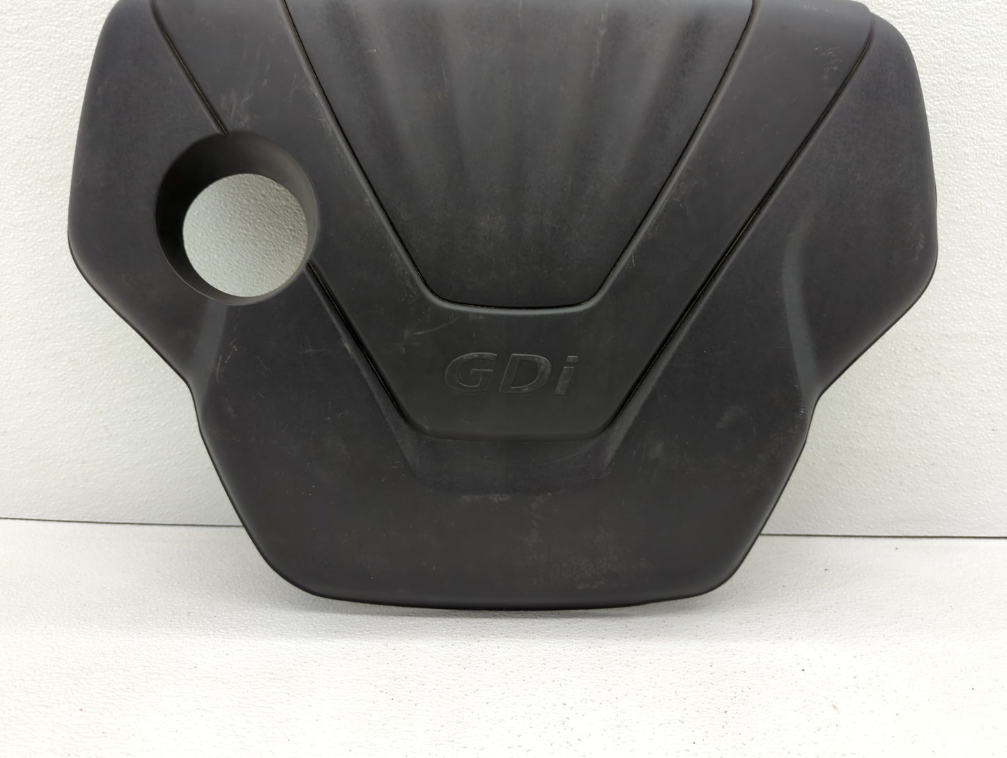 2013 Kia Rio Engine Cover - Oemusedautoparts1.com