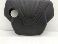 2013 Kia Rio Engine Cover - Oemusedautoparts1.com
