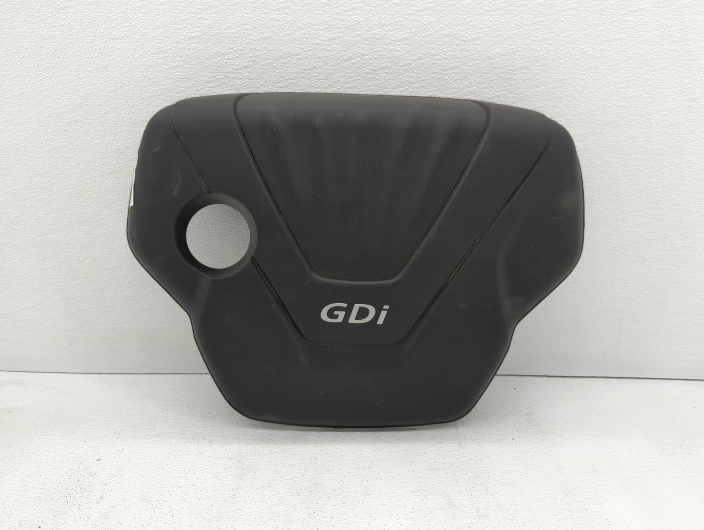 2013 Kia Rio Engine Cover - Oemusedautoparts1.com