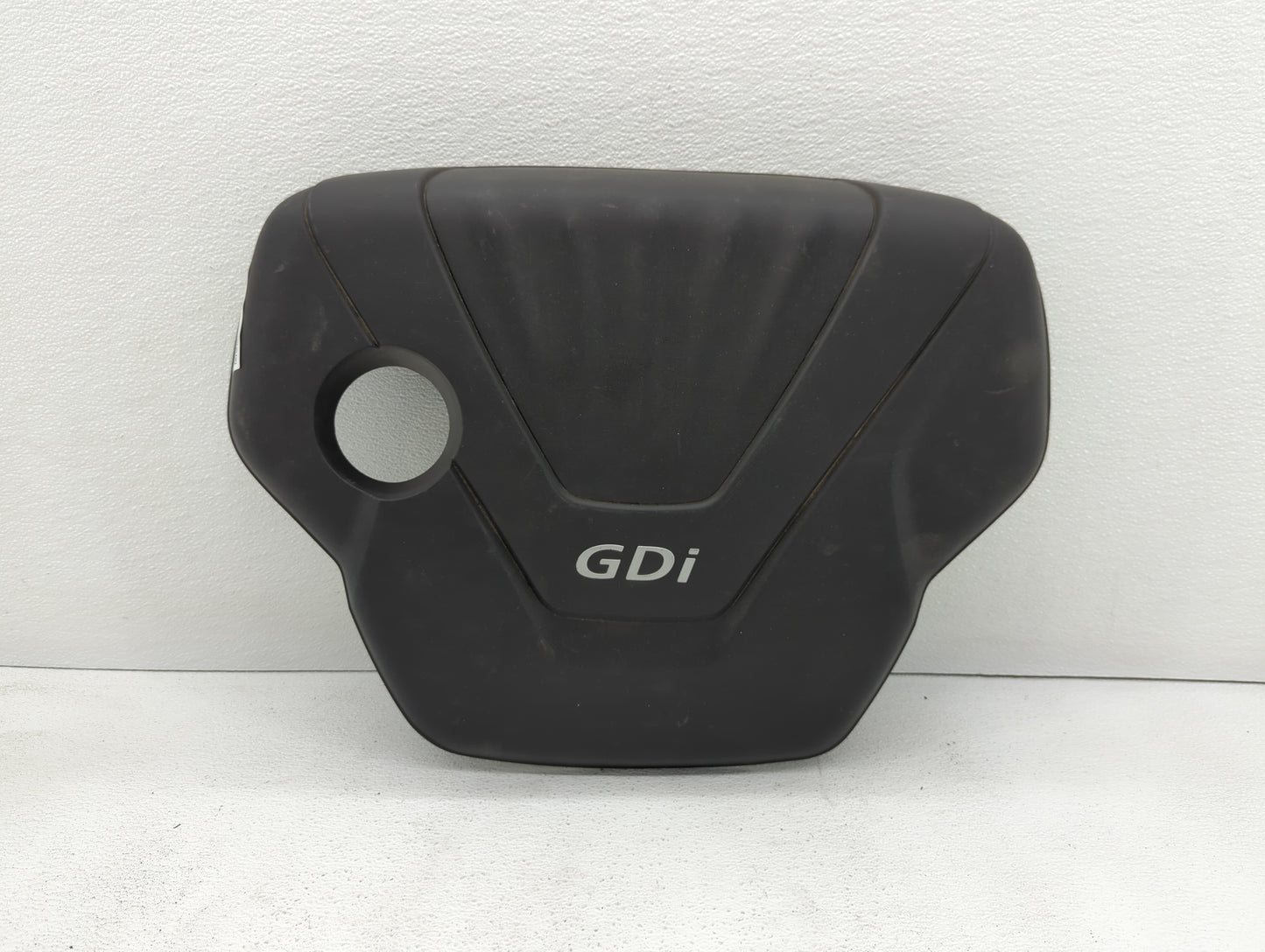 2013 Kia Rio Engine Cover - Oemusedautoparts1.com