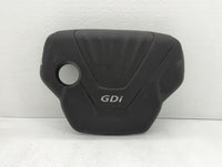 2013 Kia Rio Engine Cover - Oemusedautoparts1.com