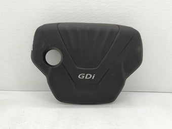 compare product 2013 Kia Rio Engine Cover