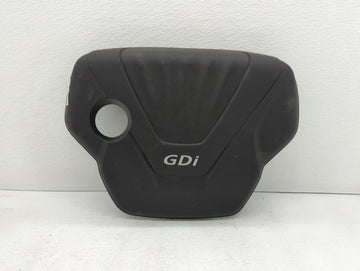 2013 Kia Rio Engine Cover - Oemusedautoparts1.com