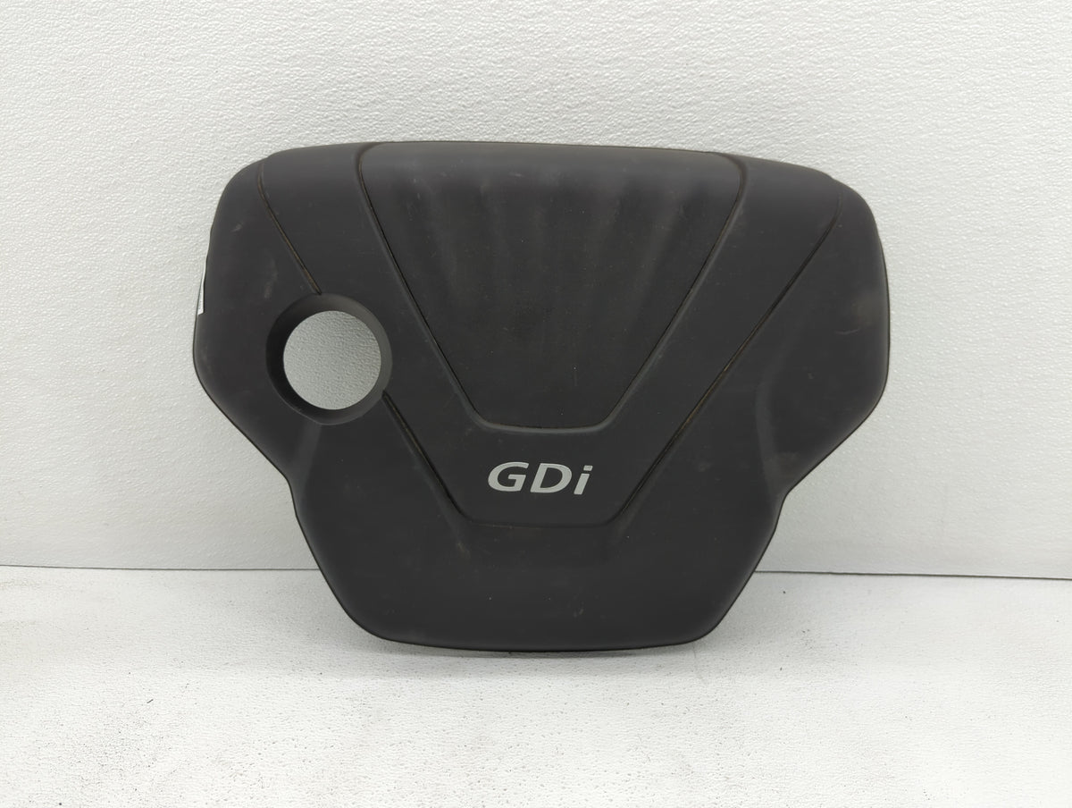 2013 Kia Rio Engine Cover 434992 - Oemusedautoparts1.com