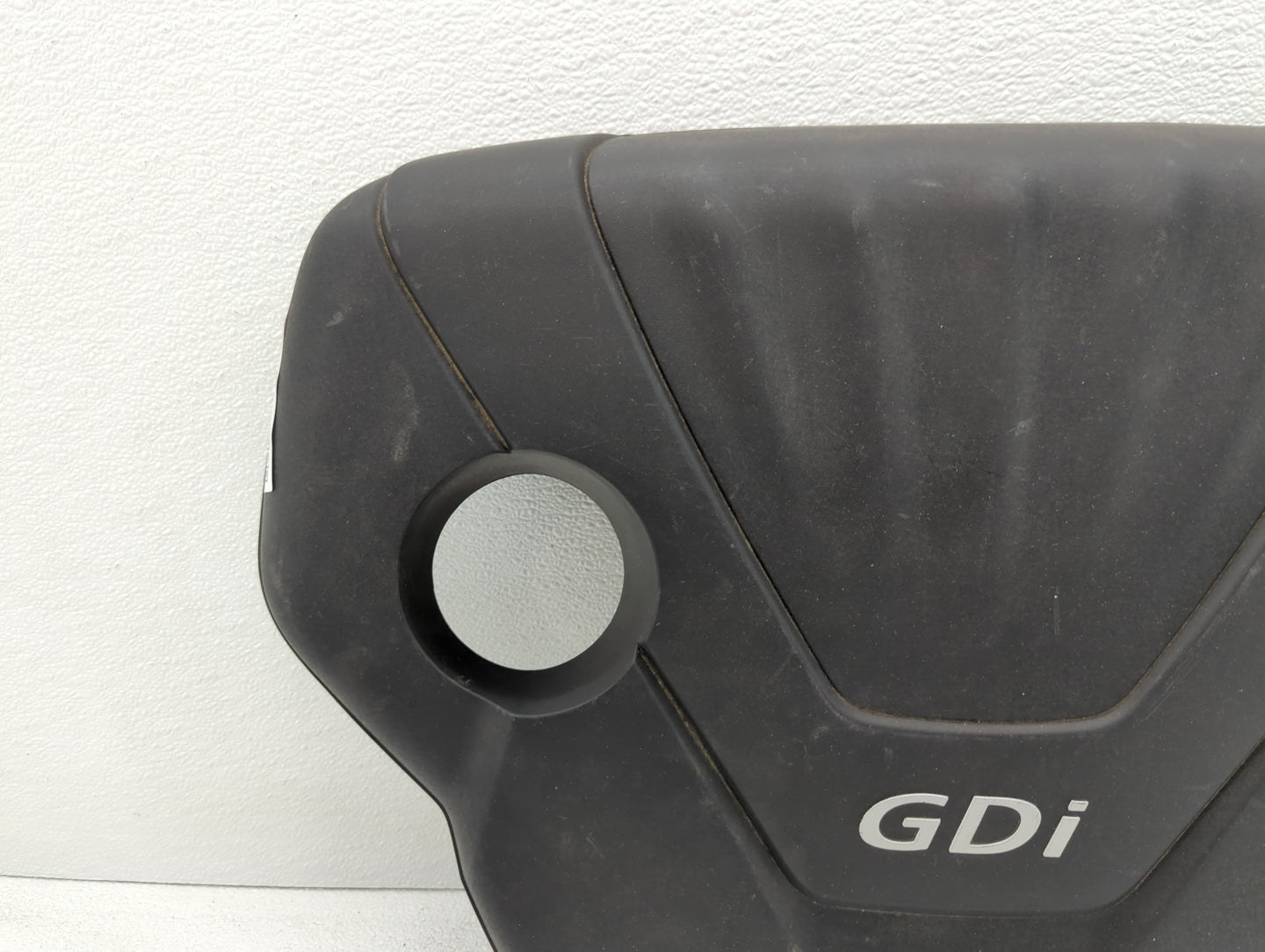 2013 Kia Rio Engine Cover - Oemusedautoparts1.com