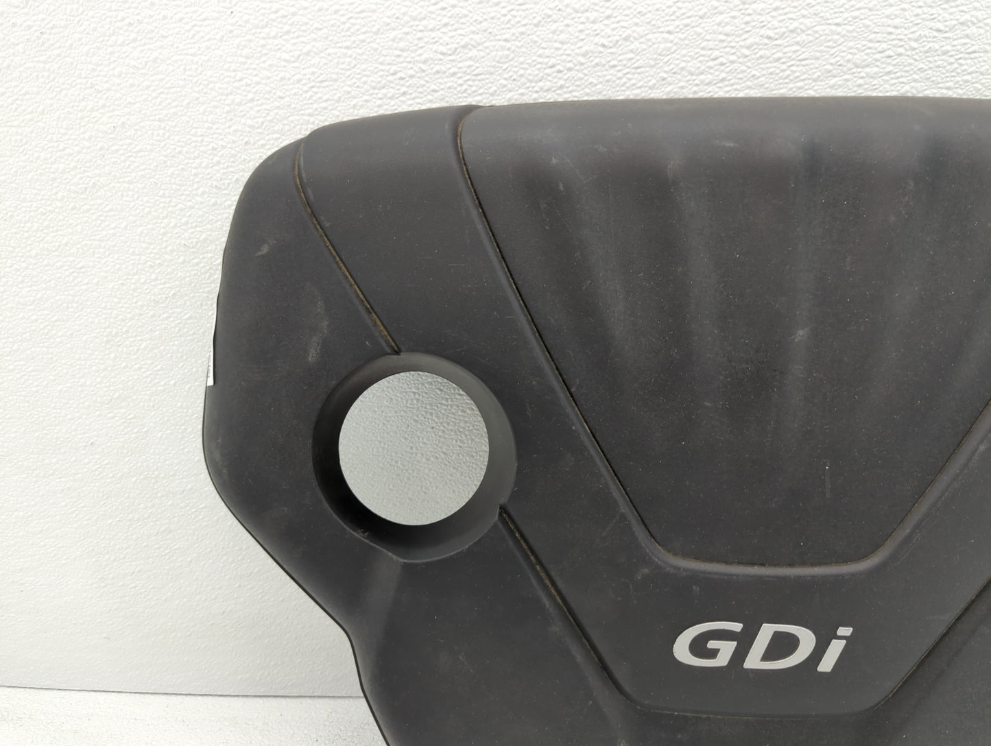 2013 Kia Rio Engine Cover - Oemusedautoparts1.com