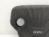 2013 Kia Rio Engine Cover - Oemusedautoparts1.com