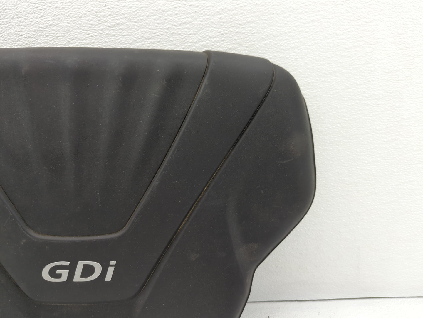 2013 Kia Rio Engine Cover - Oemusedautoparts1.com