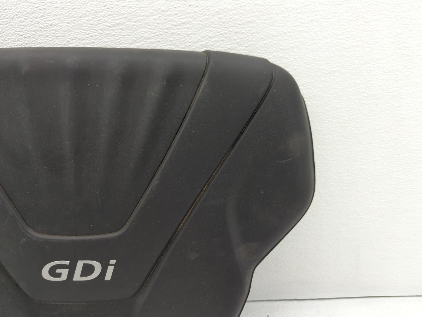 2013 Kia Rio Engine Cover - Oemusedautoparts1.com