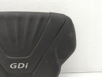 2013 Kia Rio Engine Cover - Oemusedautoparts1.com