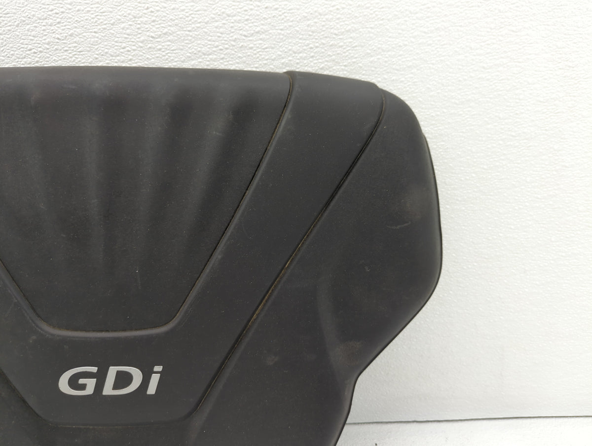 2013 Kia Rio Engine Cover 434992 - Oemusedautoparts1.com