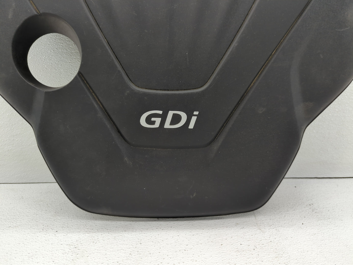 2013 Kia Rio Engine Cover - Oemusedautoparts1.com