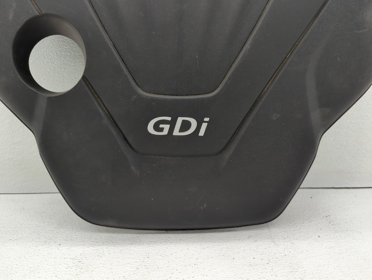 2013 Kia Rio Engine Cover - Oemusedautoparts1.com