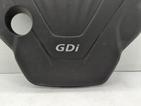 2013 Kia Rio Engine Cover - Oemusedautoparts1.com