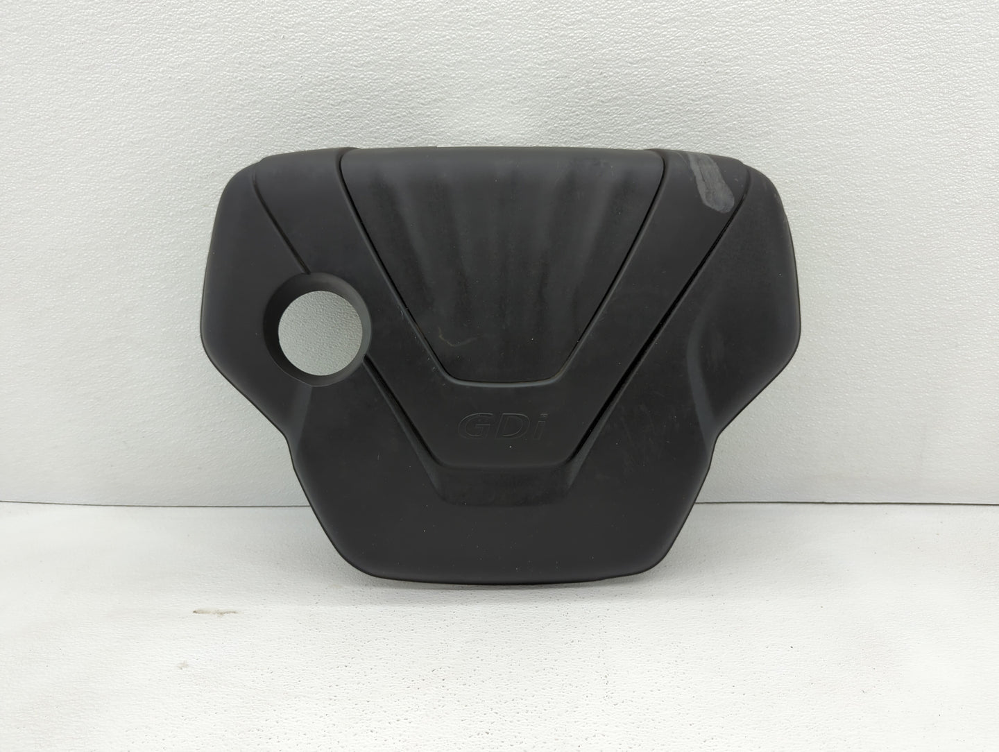 2013 Kia Rio Engine Cover - Oemusedautoparts1.com
