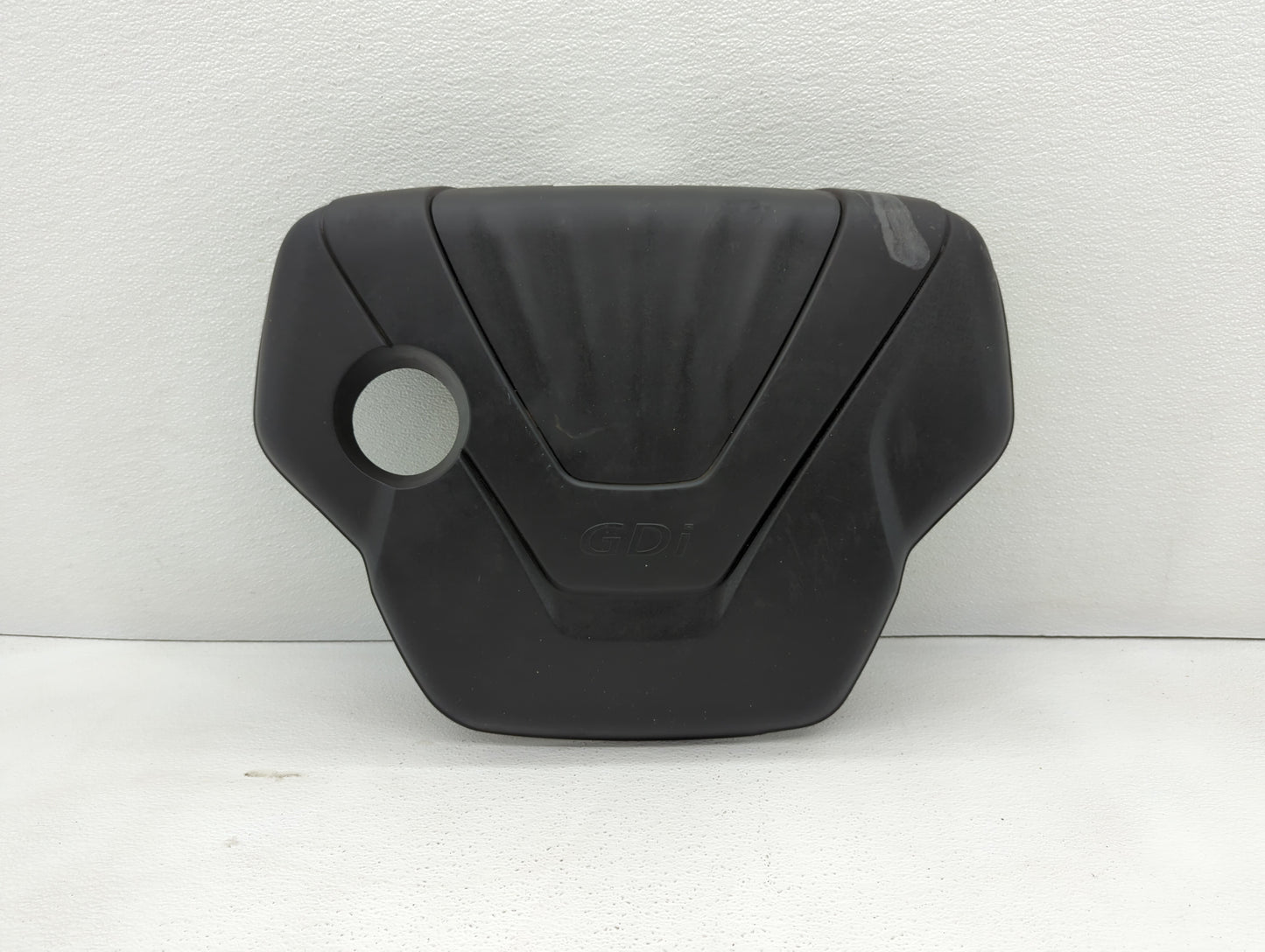 2013 Kia Rio Engine Cover - Oemusedautoparts1.com
