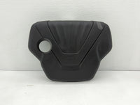 2013 Kia Rio Engine Cover - Oemusedautoparts1.com