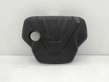 2013 Kia Rio Engine Cover - Oemusedautoparts1.com