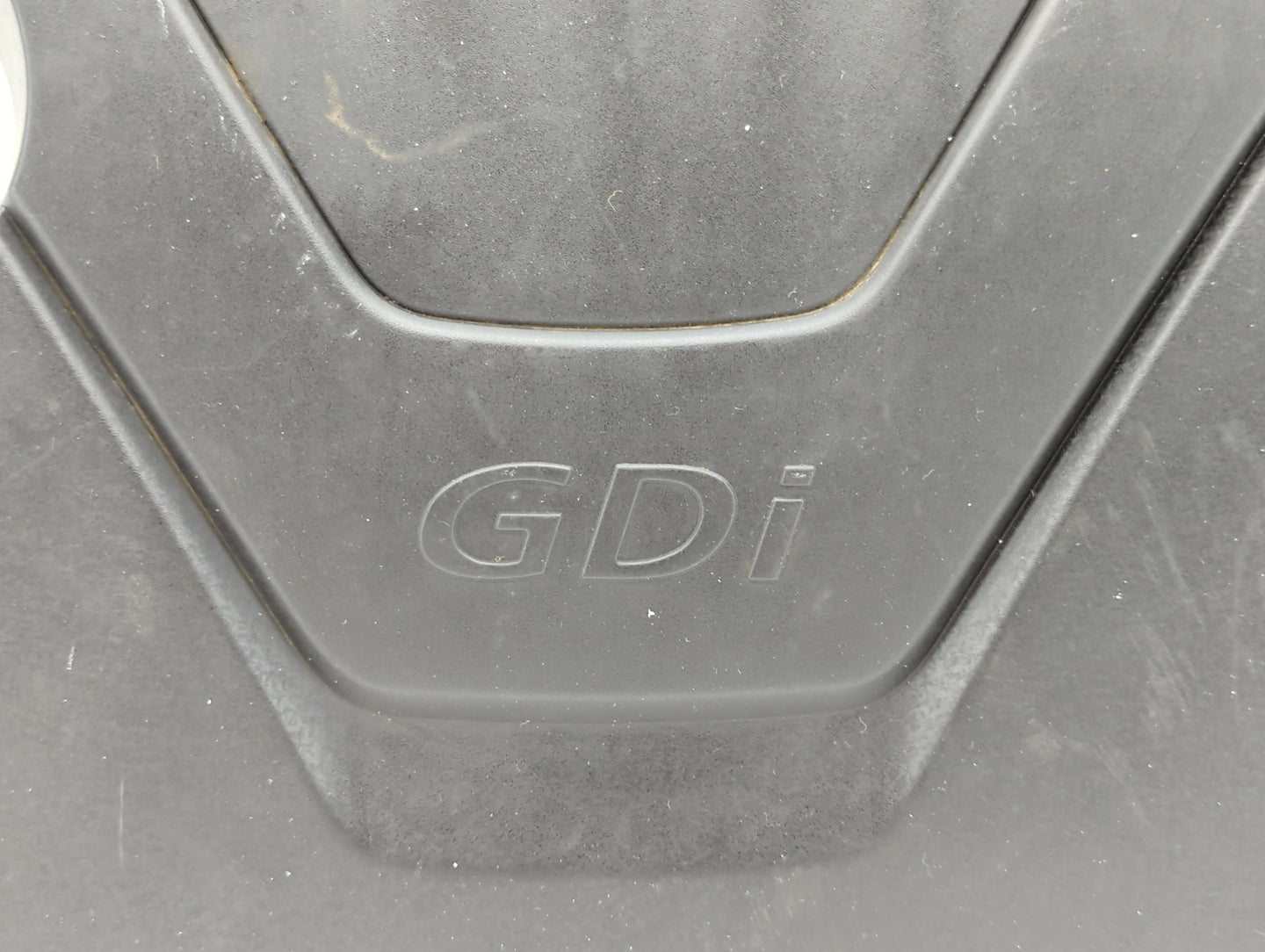2013 Kia Rio Engine Cover - Oemusedautoparts1.com