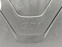 2013 Kia Rio Engine Cover - Oemusedautoparts1.com