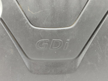 2013 Kia Rio Engine Cover