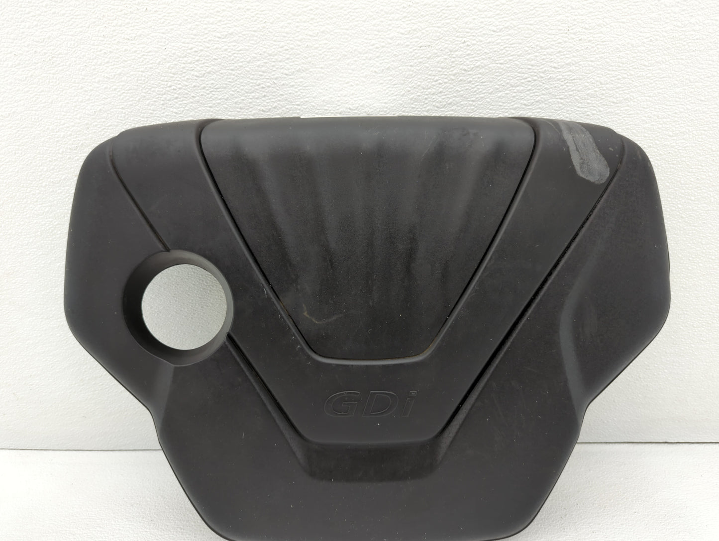 2013 Kia Rio Engine Cover - Oemusedautoparts1.com