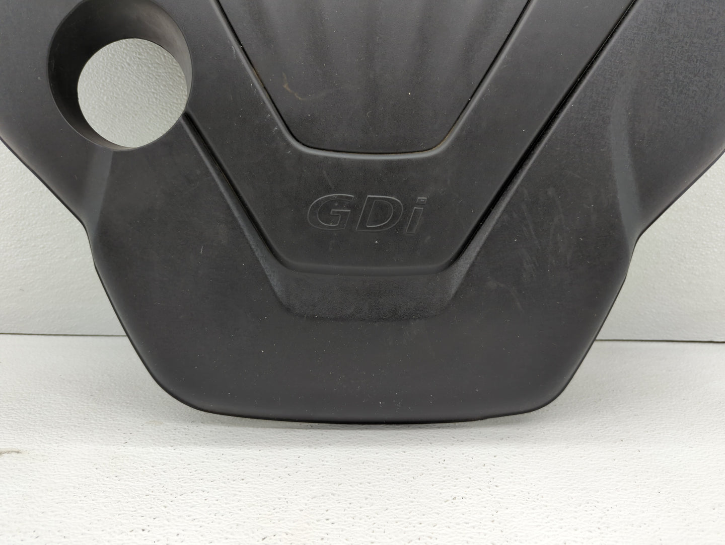 2013 Kia Rio Engine Cover - Oemusedautoparts1.com