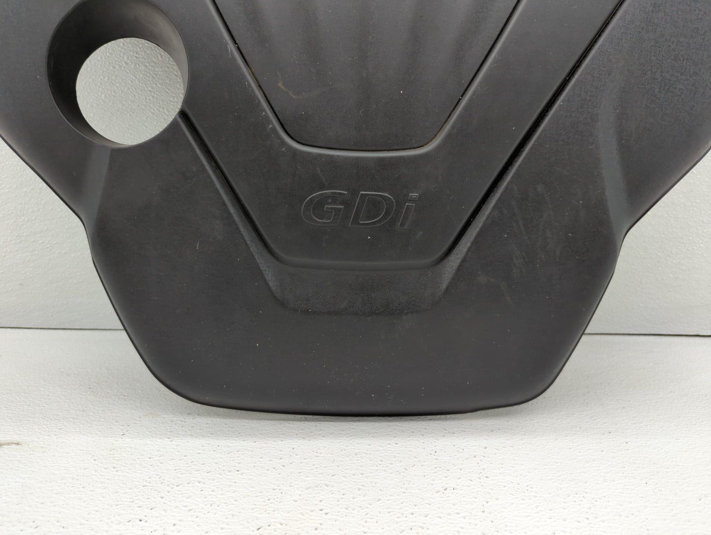 2013 Kia Rio Engine Cover - Oemusedautoparts1.com