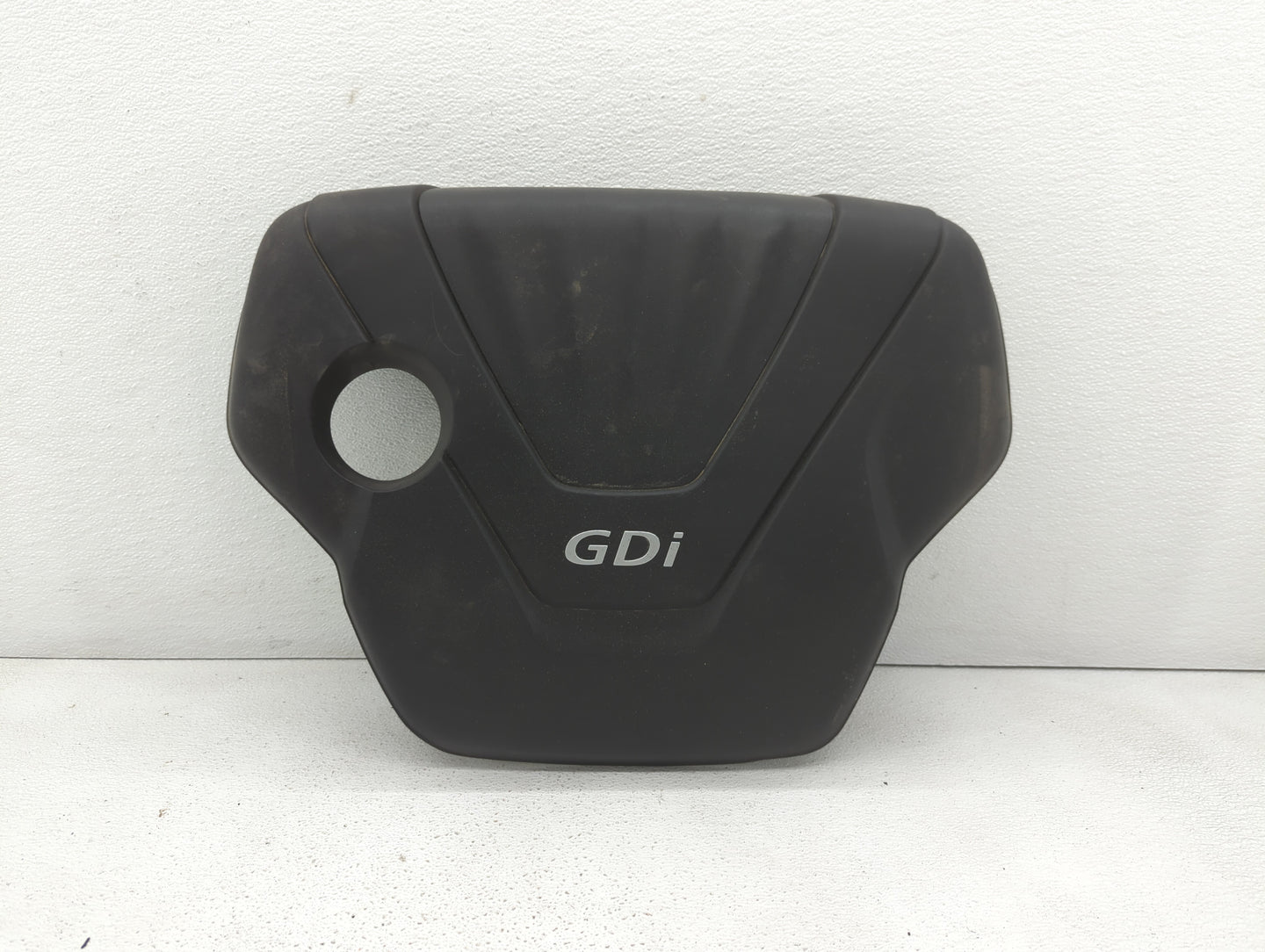 2013 Kia Rio Engine Cover - Oemusedautoparts1.com
