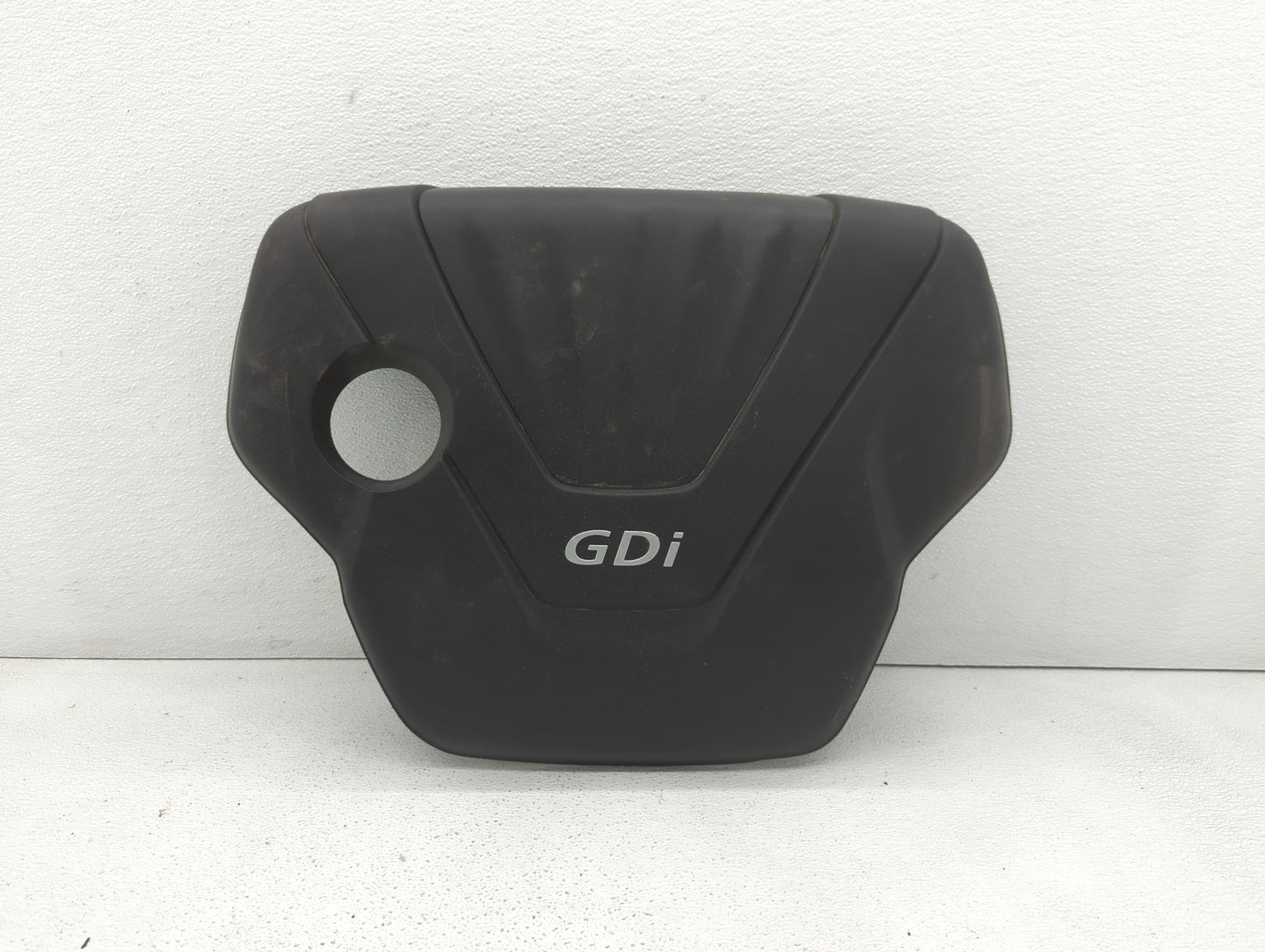 2013 Kia Rio Engine Cover - Oemusedautoparts1.com